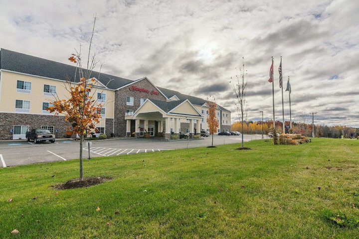 Hampton Inn Bangor