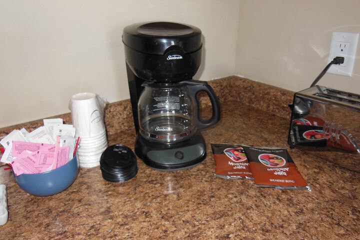 Breakfast/Coffee Service 66 of 73