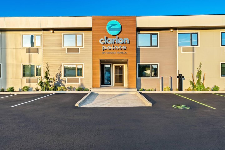 Clarion Pointe Kent - Seattle South