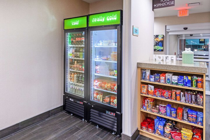 Home2 Suites by Hilton Gonzales LA