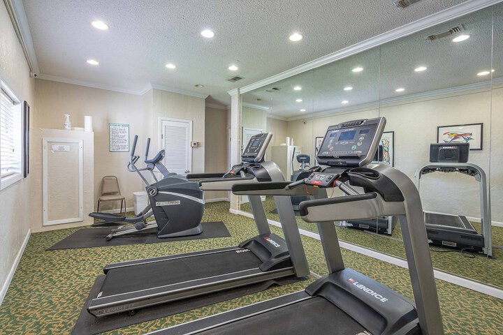 Club Destin Condos