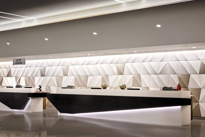 San Francisco Marriott Marquis