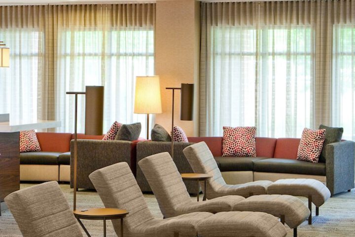 Hotel Interior 17 of 38