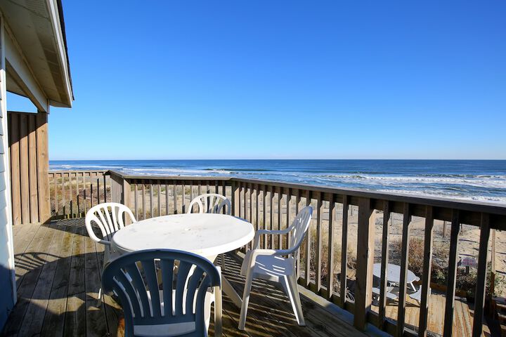 Ocean Pines Resort