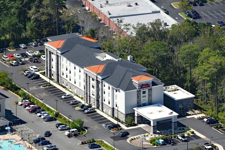Hotel 2 of 45