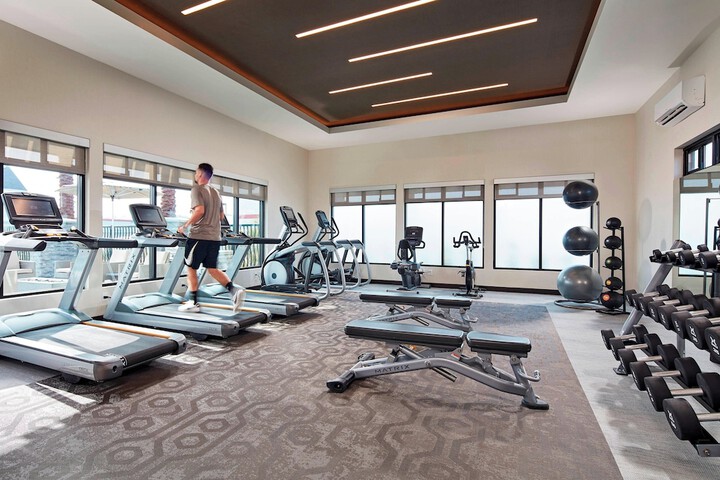 Residence Inn by Marriott Manhattan Beach