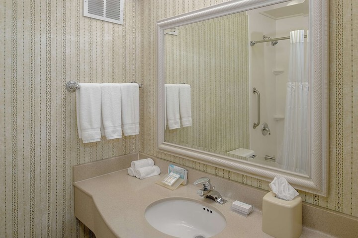Hilton Garden Inn Chesterfield