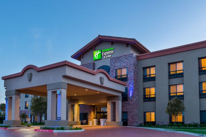 Holiday Inn Express Hotel & Suites Atascadero by IHG