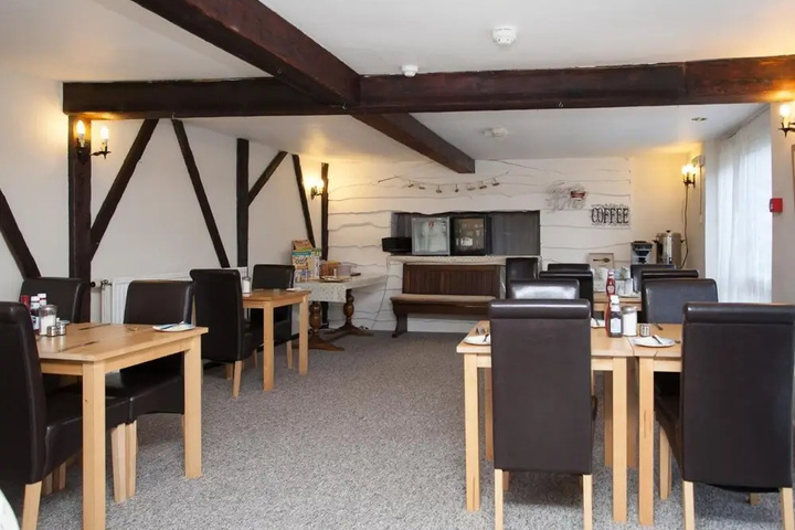 The Parks Guest Accommodation