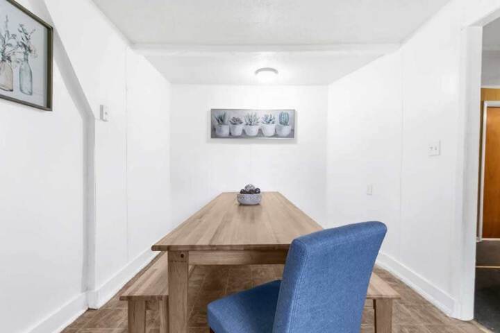 Terrace G Cozy Ranch