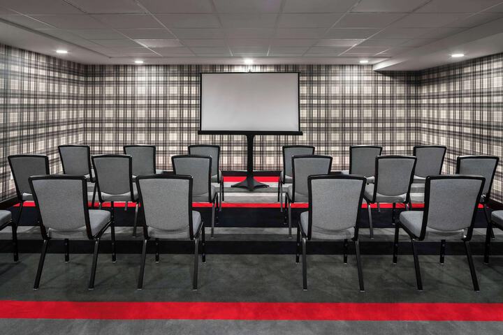 Graduate by Hilton Columbus