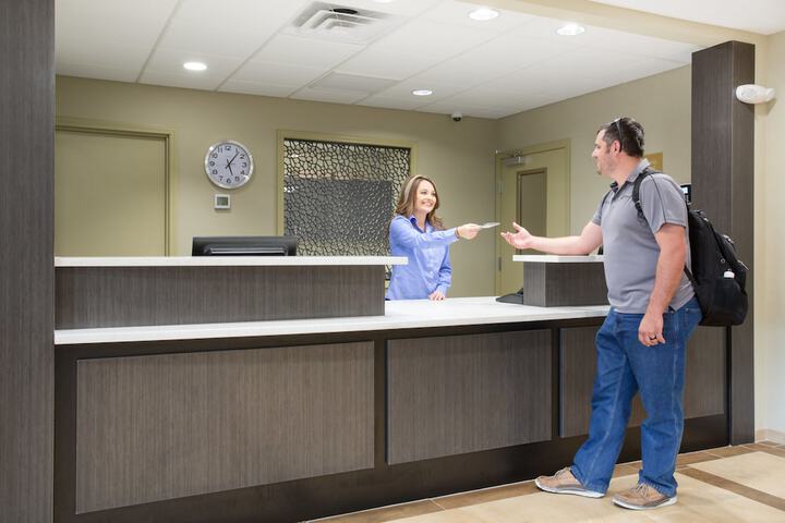 Candlewood Suites Longmont - Boulder Area by IHG