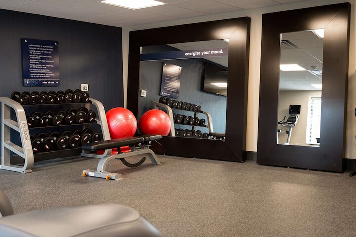 Health and Fitness 45 of 52