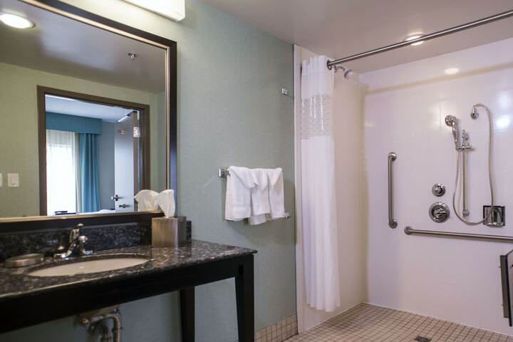 Hampton Inn & Suites by Hilton St. Johns Airport