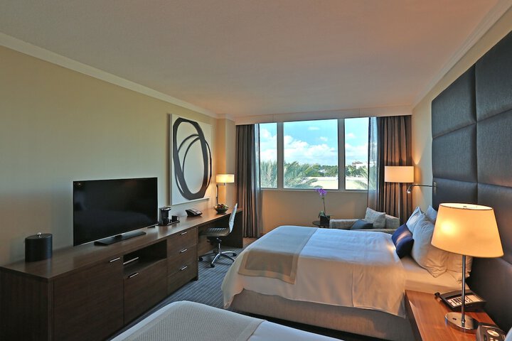Room 40 of 105