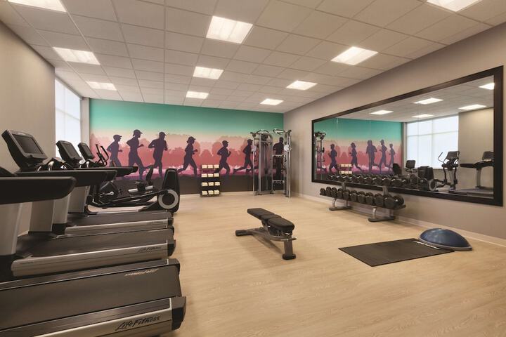 Hyatt Place Niagara Falls