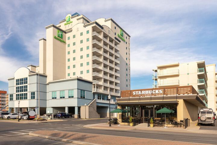 Holiday Inn & Suites Ocean City by IHG