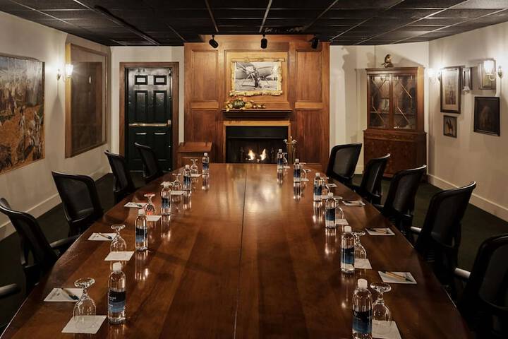 Meeting 60 of 72