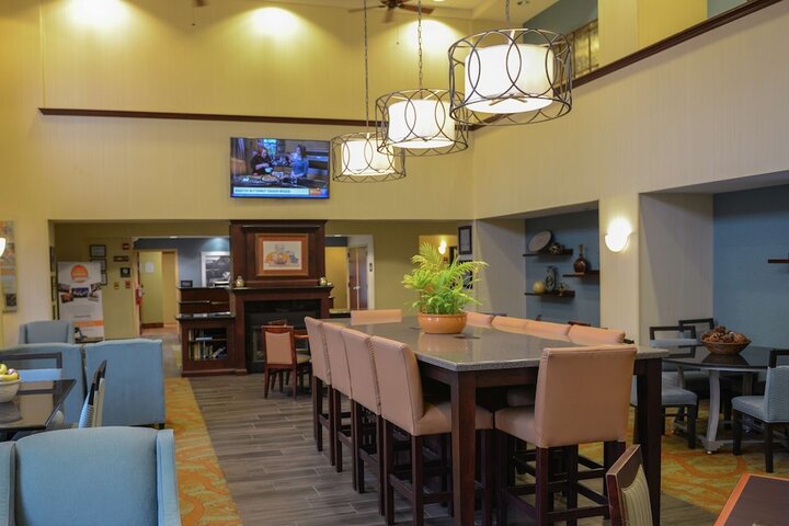 Hotel Interior 13 of 75