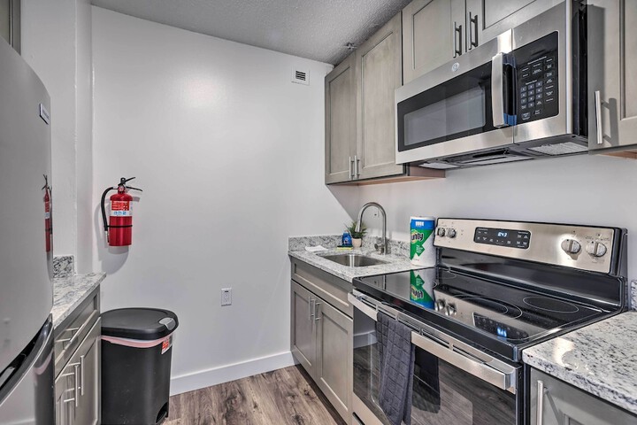 Airy Apt Situated in the Coosa River Area!