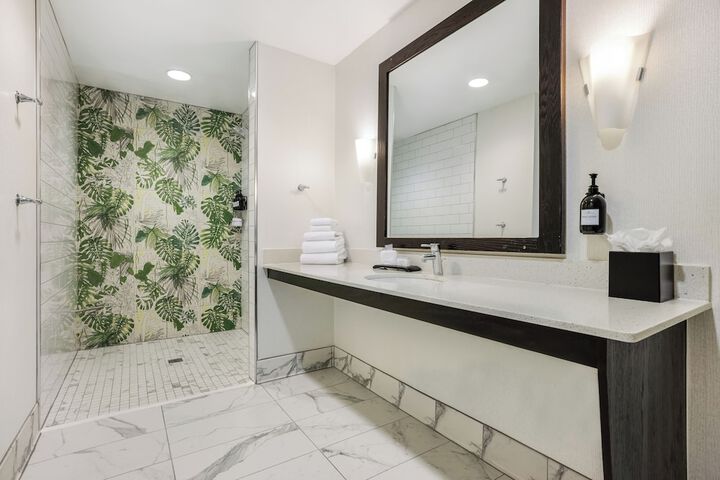 The Banyan Hotel Fort Myers Tapestry Collection by Hilton