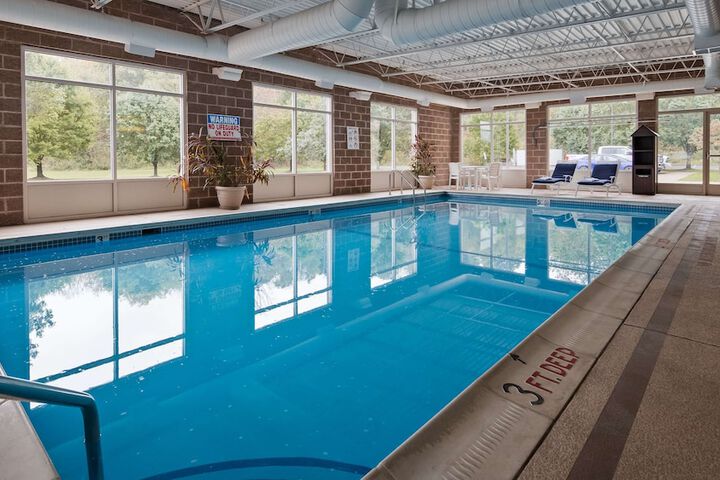 Pool 3 of 11