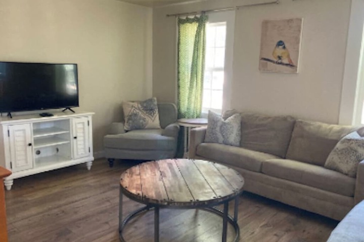 Smokiam RV Resort