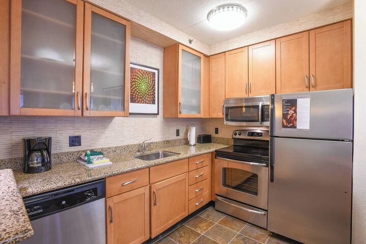 Residence Inn by Marriott Cincinnati North / West Chester
