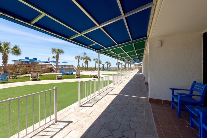 Terrace/Patio 35 of 40