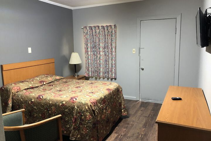 Morgan City Motel