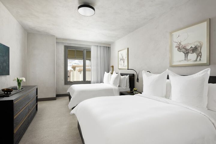 Four Seasons Resort and Residences Vail