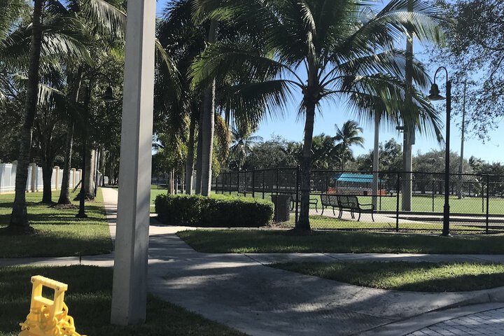 Cozy Guest House Florida Tamarac