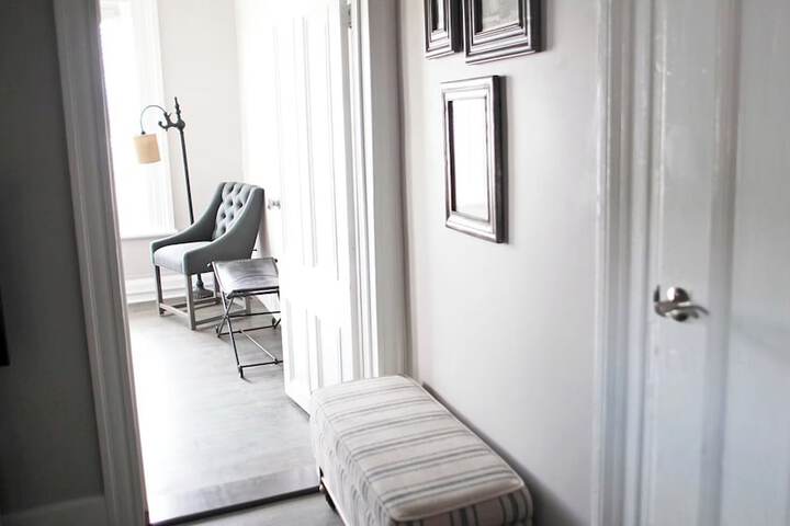 Hotel Laurance