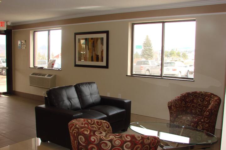 Hotel Interior 9 of 68