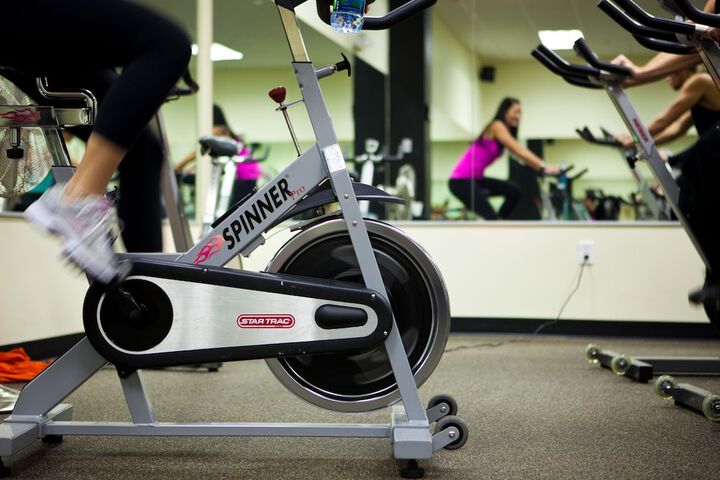 Health and Fitness 76 of 80