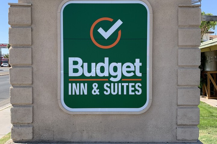 Budget Inn and Suites El Centro