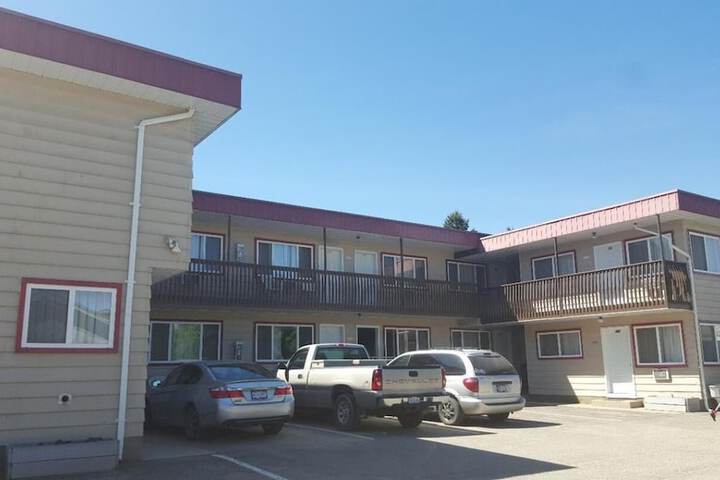 Sleep Right Inn