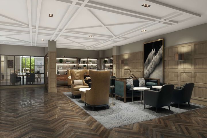 Hotel Interior 7 of 49