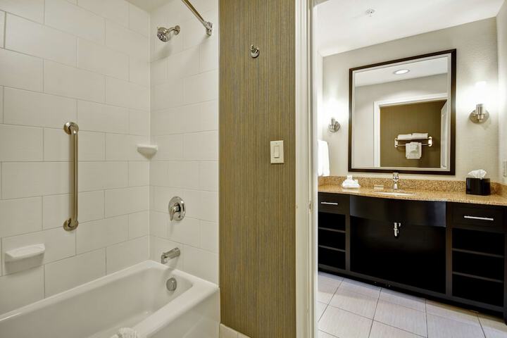 Homewood Suites by Hilton Fort Worth West at Cityview TX