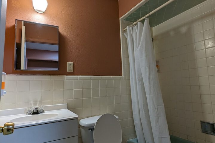 BEST WAY INN