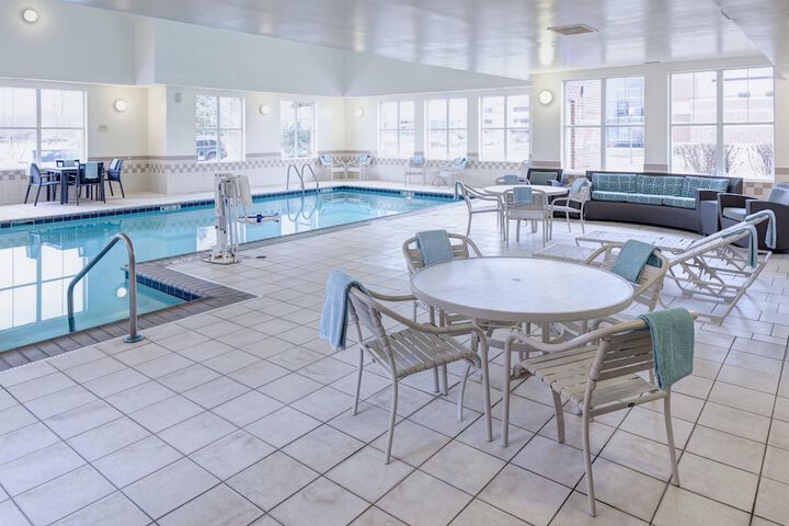 Pool 5 of 34