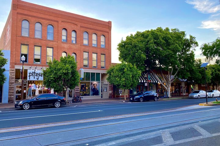 Fairfield Inn & Suites by Marriott Scottsdale Old Town