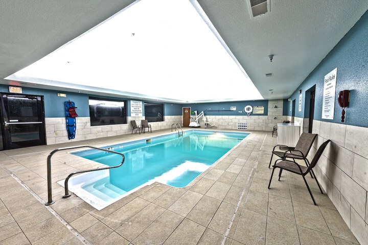Pool 5 of 69