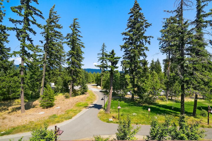 Suncadia Resort a Destination by Hyatt Residence