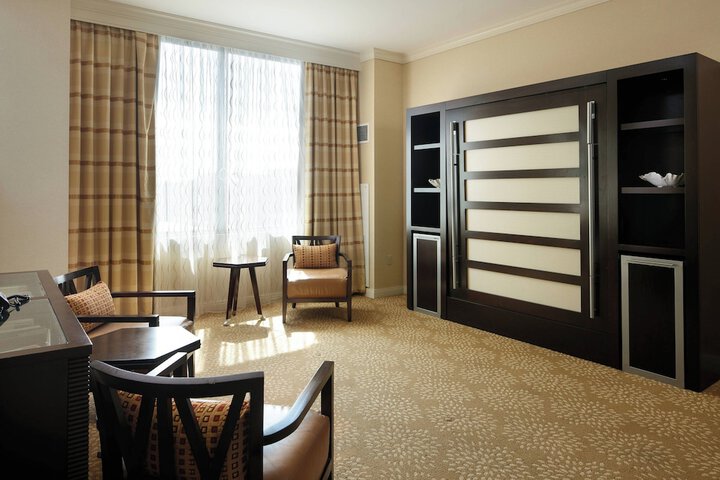 Marriott Milwaukee Downtown
