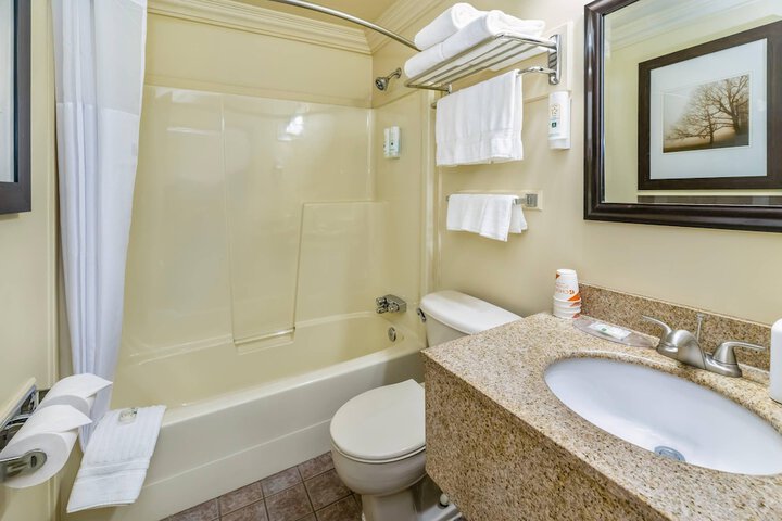 Quality Inn & Suites