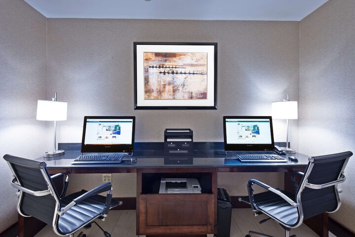 Business Center 42 of 42