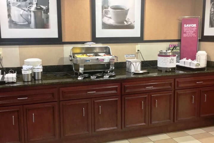 Breakfast/Coffee Service 22 of 31