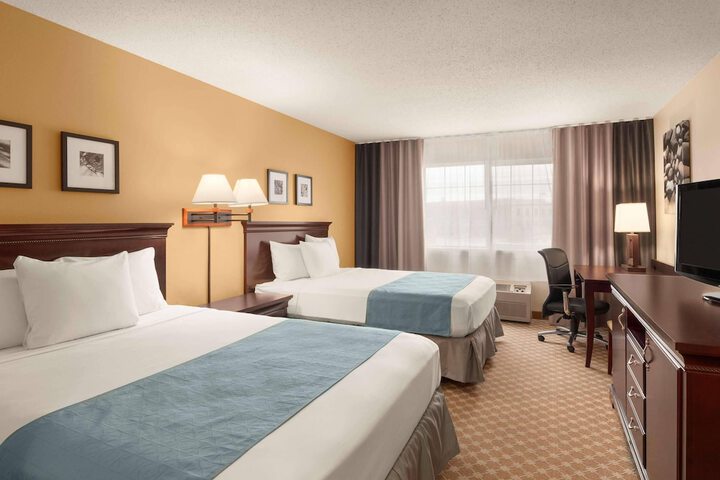 Country Inn & Suites by Radisson Sioux Falls