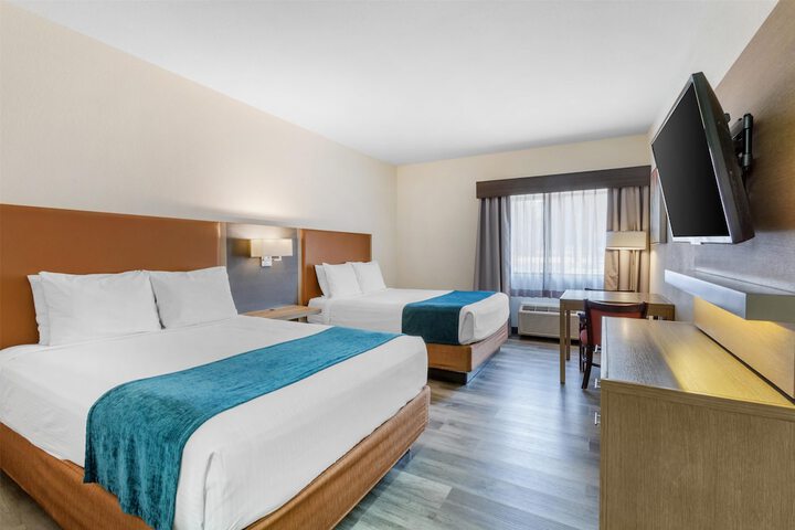 Best Western Inn of Payson